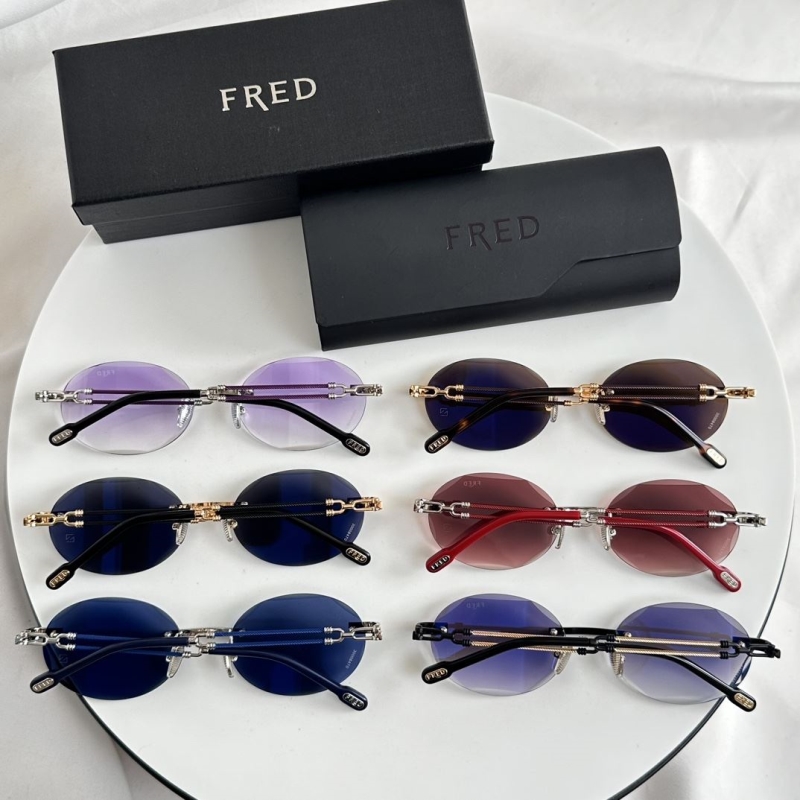 Fendi Sunglasses